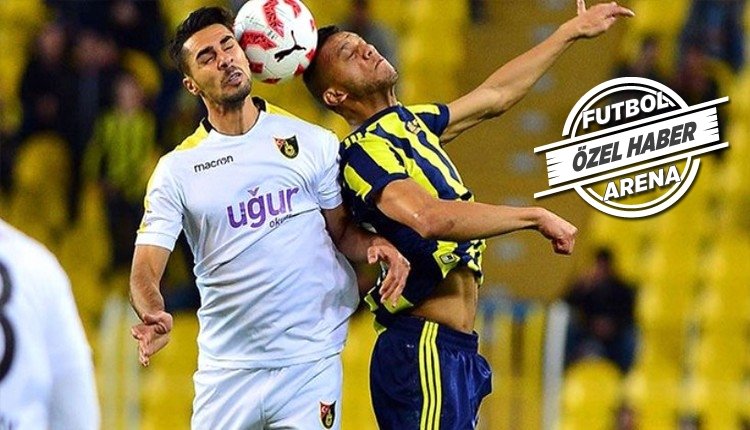 Flaş! Beşiktaş ve Fenerbahçe, TFF 1. Lig oyuncusuna talip