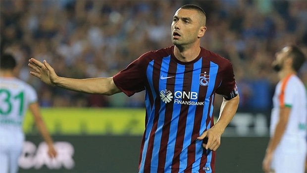 Flaş! Burak Yılmaz'a yapılan teklif ortaya çıktı