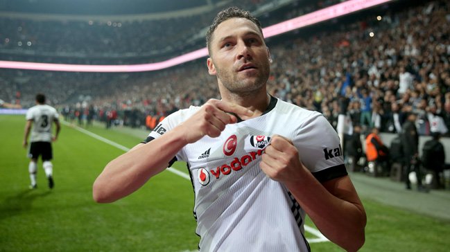 Flaş! Dusko Tosic'in menajeri açıkladı; Trabzonspor...