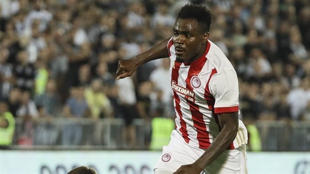 'Flaş! Emmanuel Emenike yeniden geri dönüyor iddiası