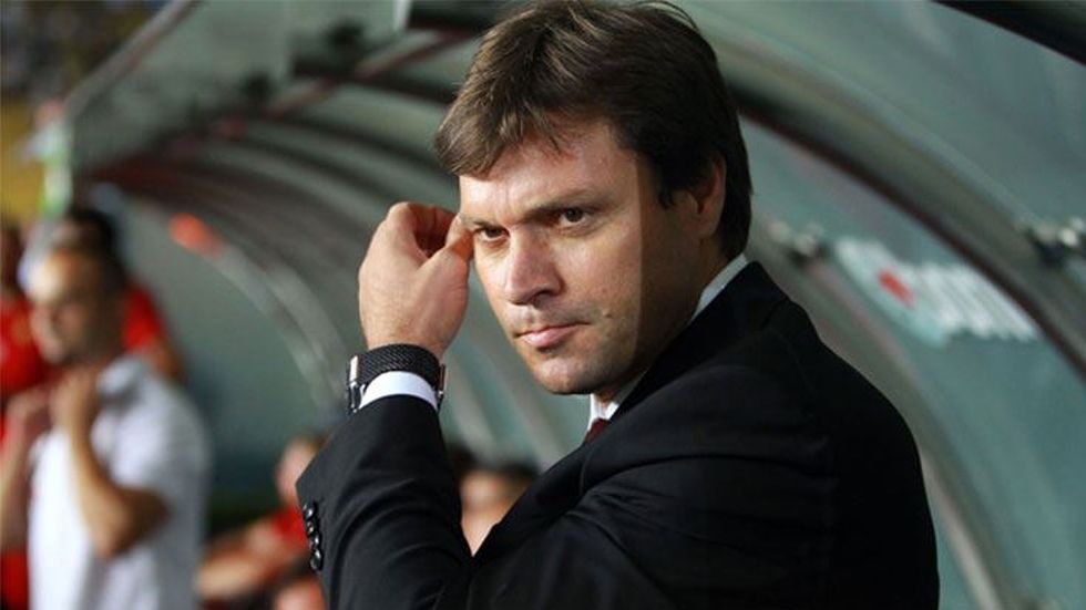 Flaş! Ertuğrul Sağlam'ın yeni takımı belli oldu! Yurt dışında takım çalıştıracak