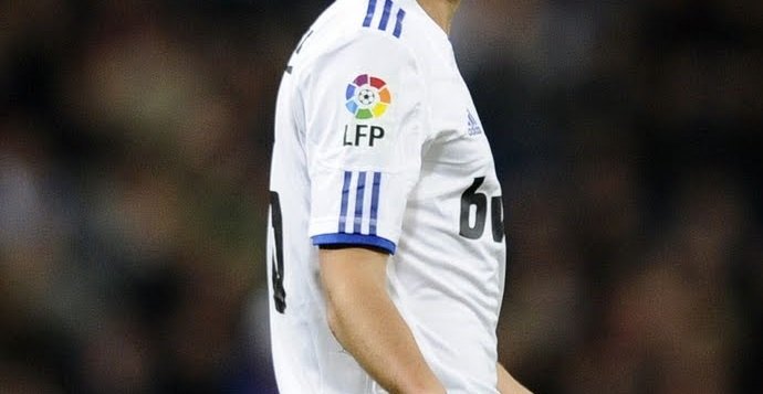 'Flaş! Eski Real Madrid'li futbolcu Fenerbahçe'ye...