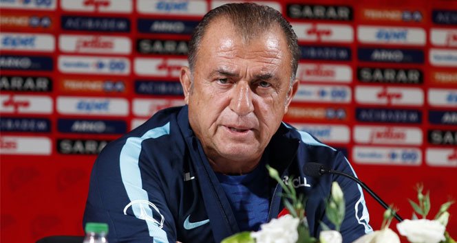 'FLAŞ! Fatih Terim hamlesi kriz yarattı