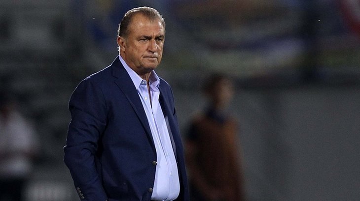 FLAŞ! Fatih Terim hamlesi kriz yarattı