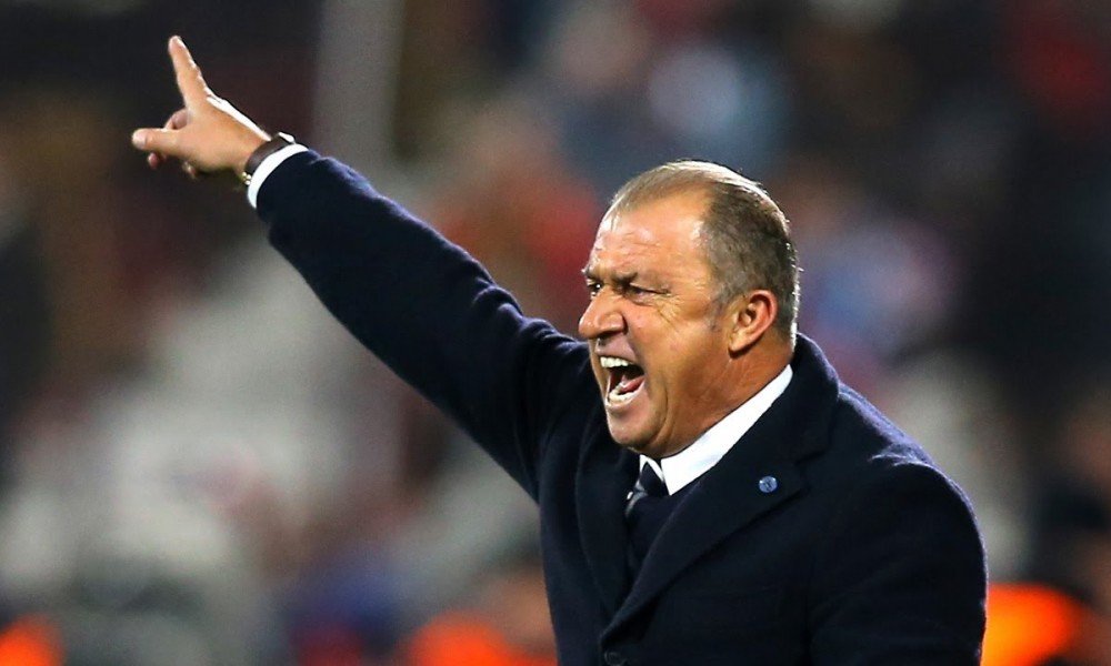 Flaş! Fatih Terim ve Hasan Ali Kaldırım iddiası