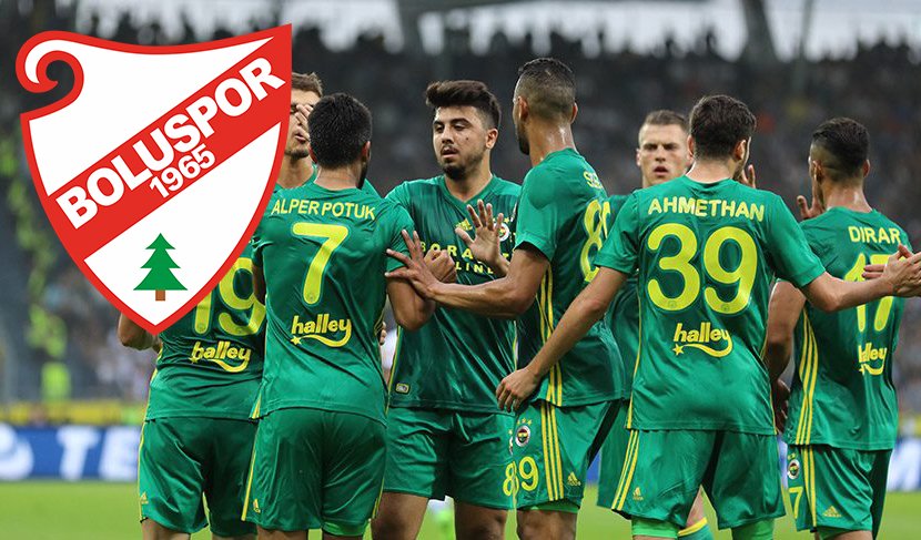 'Flaş! Fenerbahçe'den Boluspor'a transfer oldu