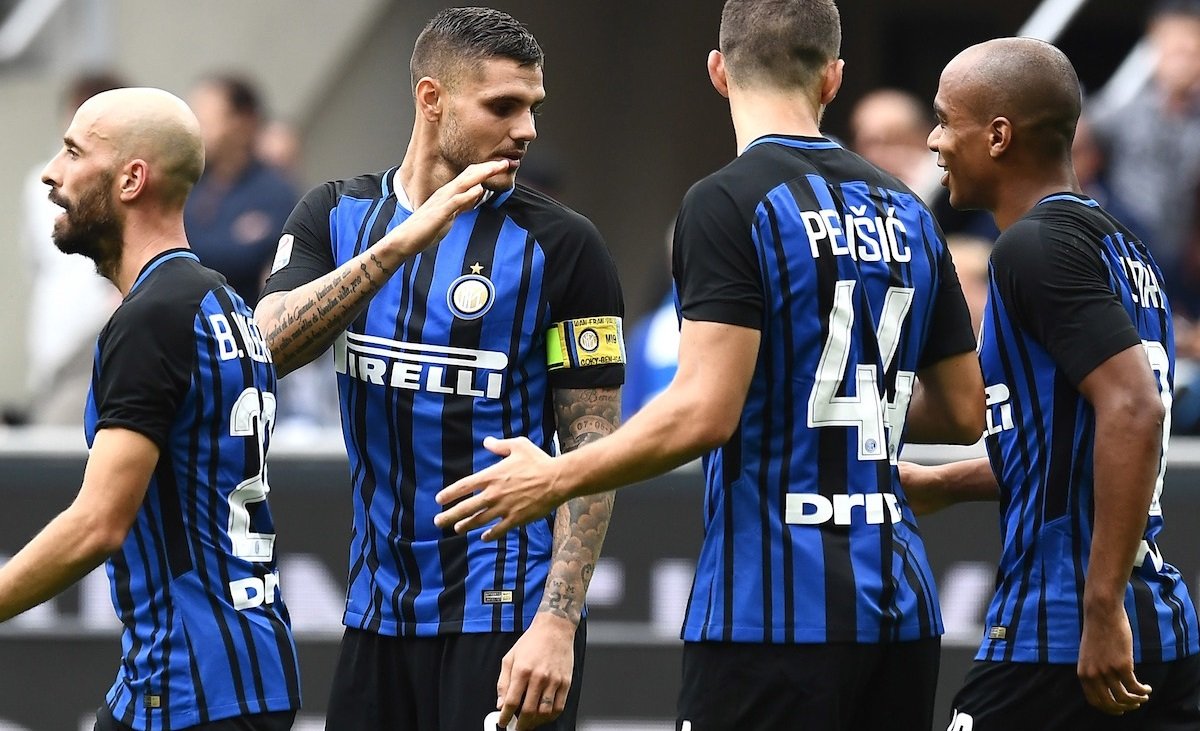 Flaş! Fenerbahçe'den transferde sürpriz hamle! Inter'li yıldız