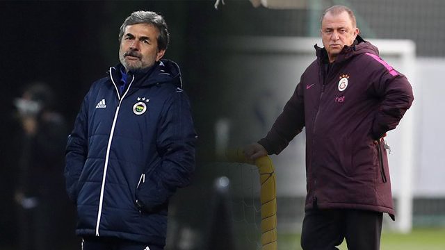 Flaş! Galatasaray istedi, Fenerbahçe kapıyor