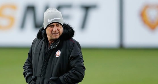 FLAŞ! Galatasaray'da Fatih Terim bırakıyor
