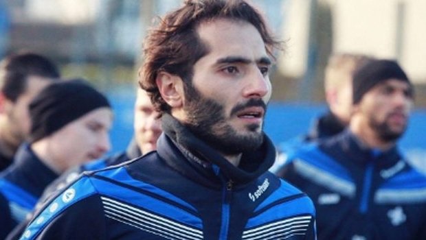 Flaş! Galatasaray'da Hamit Altıntop sürprizi! Bakın ne yapacak?