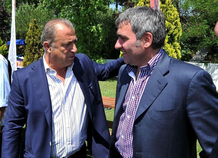 Flaş iddia! Galatasaray, Hagi'ye teklif yaptı