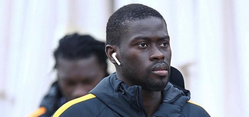 Flaş! Ndiaye'nin Stoke City'ye transferi iptal mi olacak?