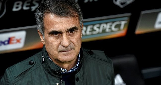 'Flaş! Şenol Güneş transferleri açıkladı! Balotelli, Arda Turan...