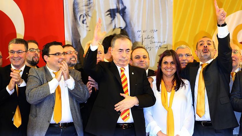 'Flaş! Ve Galatasaray'ın transferleri inceleme altında