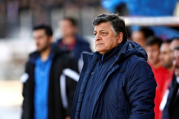 Flaş! Yılmaz Vural, Dünya Kupası'na!