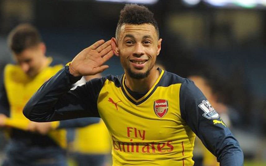 Francis Coquelin - 14 milyon Euro