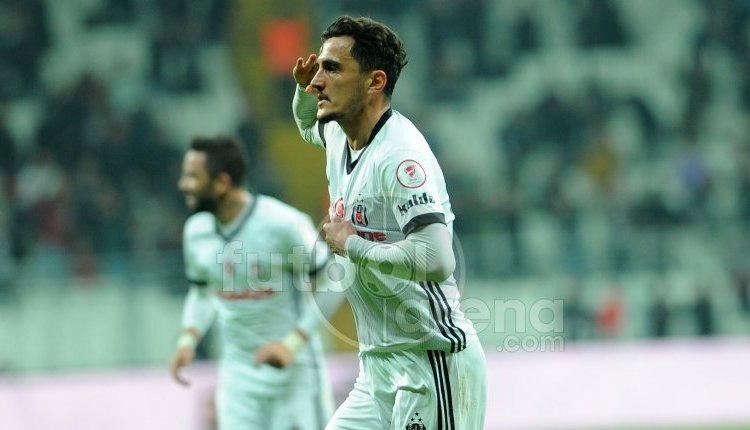 'FutbolArena, Beşiktaş - Gençlerbirliği kupa maçında