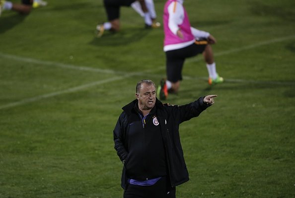 GALATASARAY 2018