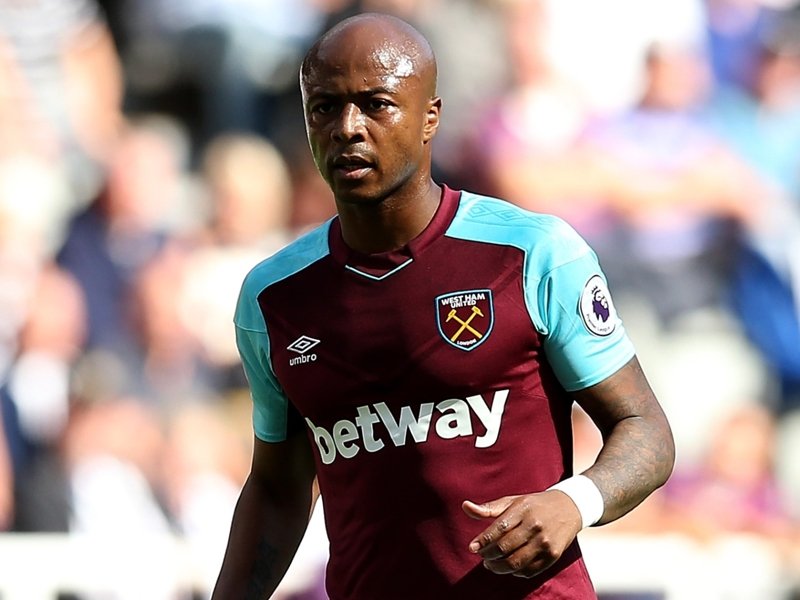 Galatasaray, Andre Ayew’i transfer edecek mi?