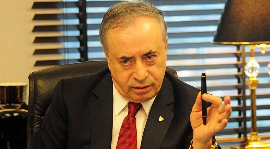 Galatasaray başkan adayı Mustafa Cengiz’in yönetim kurulu listesi