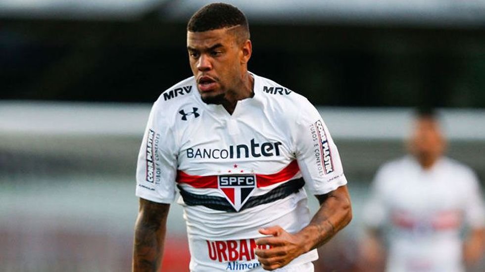 Galatasaray için Junior Tavares'ten itiraf geldi