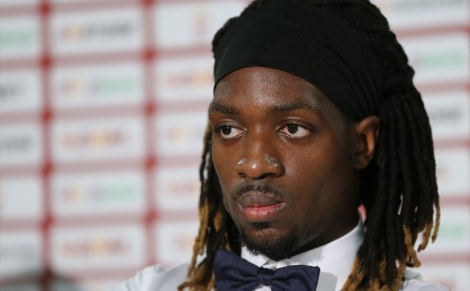 'Galatasaray için şaşırtan gelişme! Cavanda...