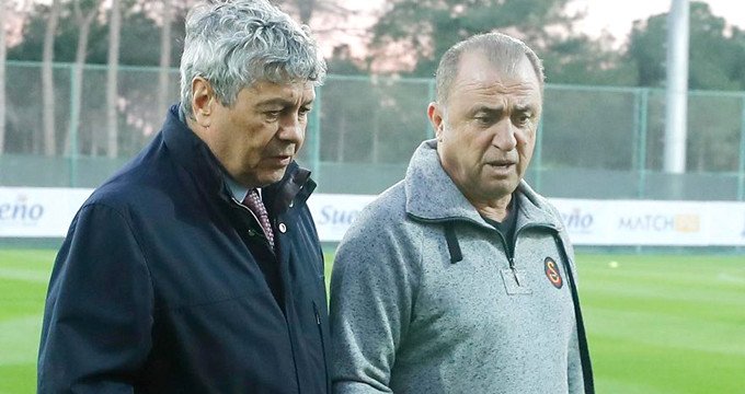 'Galatasaray, Lucescu'nun gözdesi için ilk teklifini yaptı