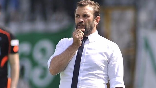 Galatasaray maçında Tudor ile tartıştınız. Bundan pişman oldunuz mu?