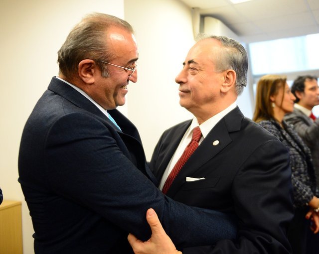 'Galatasaray mali krizden kurtulmak için yolunu çizdi! İşte o plan