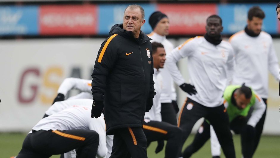  Galatasaray, sol bek transferini Süper Lig'den yapıyor