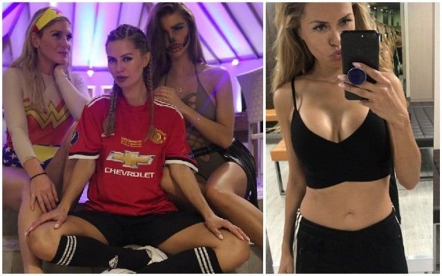 'Galatasaray ve Beşiktaş'a yazılan yıldız fena yakalandı