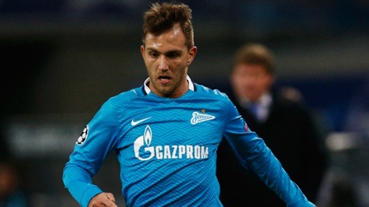 Galatasaray  ve Fenerbahçe’de Criscito transfer iddiası