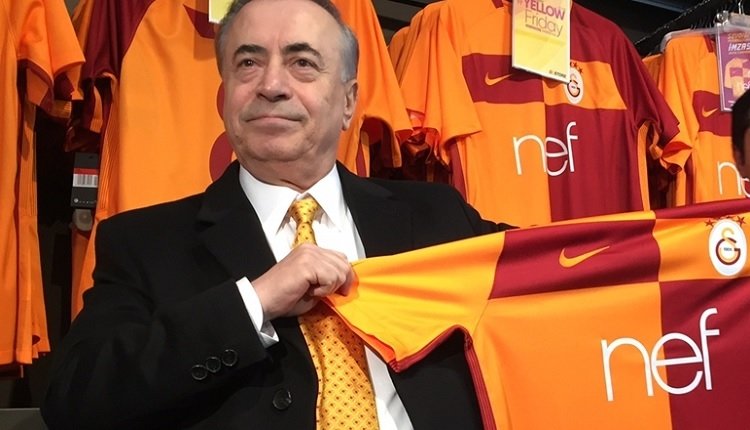 'Galatasaray #YellowFriday kampanyasından ne kadar kazandı?