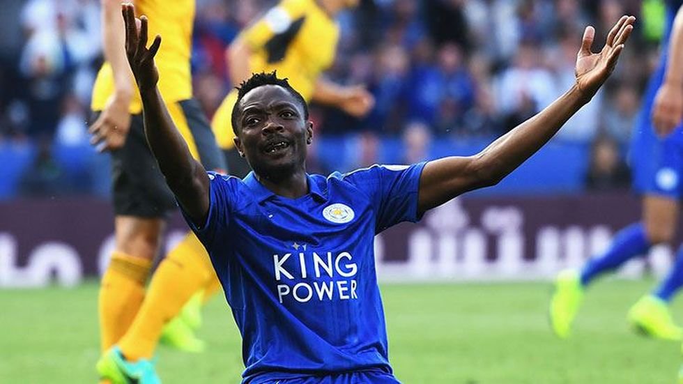 Galatasaray’a Ahmed Musa’dan kötü haber