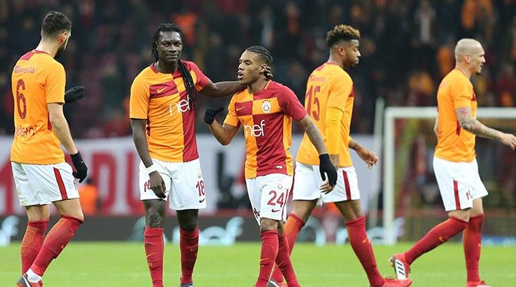 Galatasaray'a bir şok daha! 