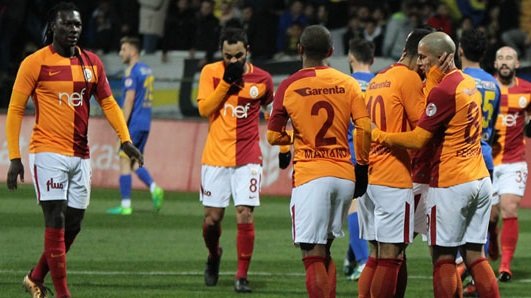 'Galatasaray'a dudak uçuklatan teklif! Tam 18 milyon Euro