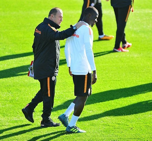 Galatasaray’a resmi teklif! 16 milyon Euro