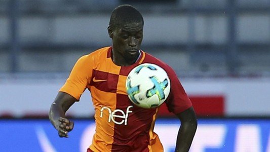Galatasaray’da Badou Ndiaye ile İngiliz kulüpleri ilgileniyor