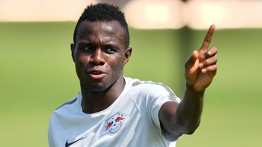 'Galatasaray'da Bruma gelişmesi!