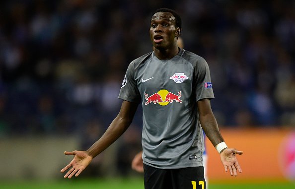 Galatasaray'da Bruma için flaş transfer itirafı