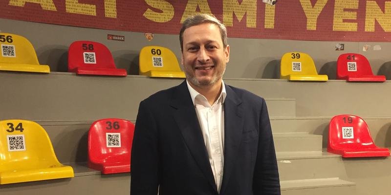 Galatasaray’da Burak Elmas başkan adayı olacak mı?