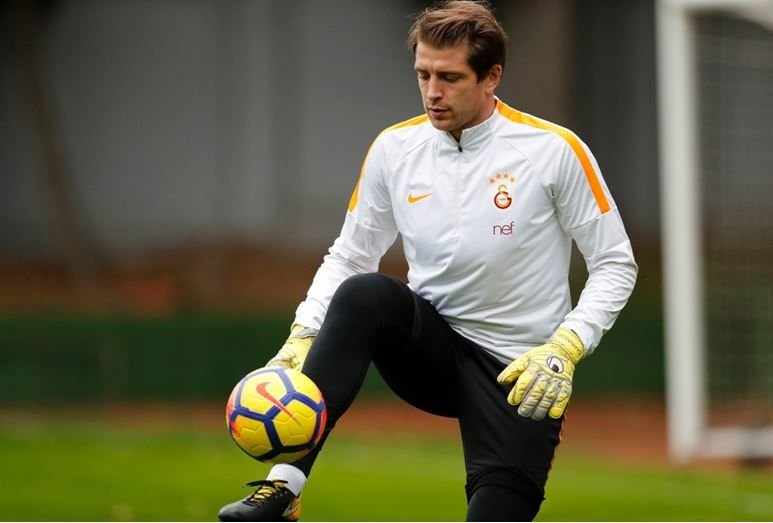 'Galatasaray'da Carrasco gerçeği! İnanılmaz ama zirvede