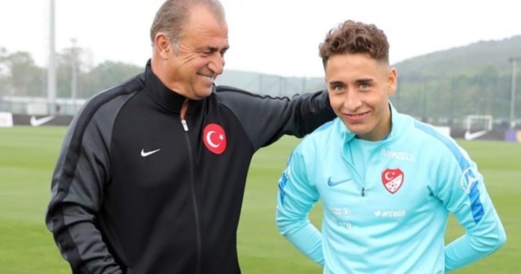 Galatasaray'da Emre Mor transferinde son dakika