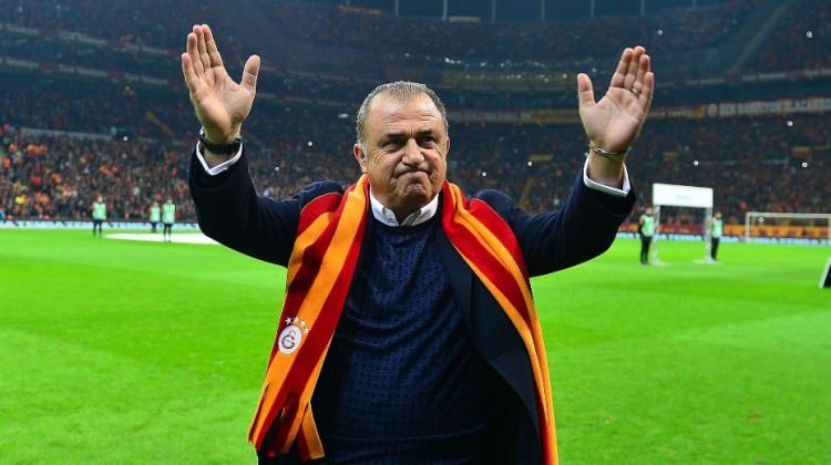Galatasaray'da Fatih Terim 3 yeni isim daha!