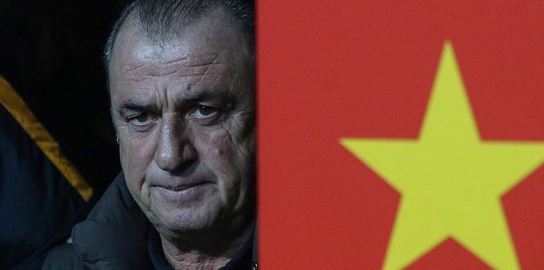'Galatasaray'da Fatih Terim'den herkesi şaşırtacak transfer! Trabzonsporlu futbolcu...