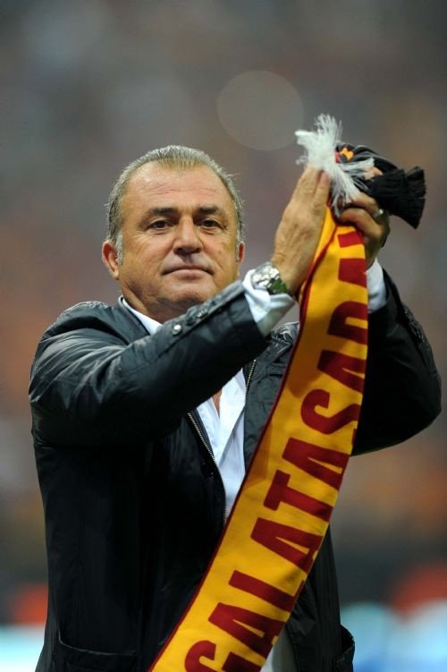 Galatasaray’da Fatih Terim’den onay çıktı! Cenk Ergün transfer için görüşecek