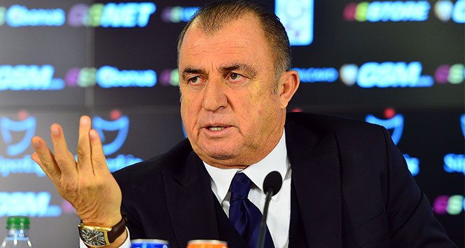Galatasaray'da Fatih Terim'i kara kara düşündüren 2 futbolcu