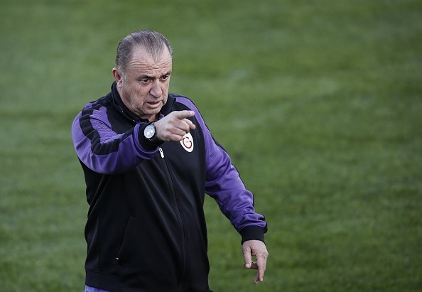'Galatasaray'da Fatih Terim'in Bayern Münih hayali