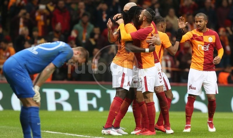Galatasaray'da flaş ayrılık! Ndiaye'nin ardından...