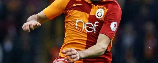 Galatasaray'da gece yarısı flaş ayrılık! Resmen gitti